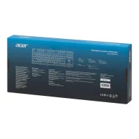 Клавиатура Acer OKW126 фото 12